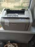 Принтер hp laser jet 1020