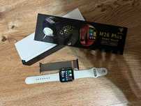 Смарт часы M26 Plus Wireless charging 44mm