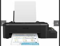 Принтер EPSON L120