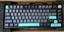 Продам новую клавиатуру VGN N75