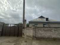 Жер үй 5 бөлмелі сатылады Дархан ауылында