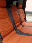 Автоателье. Перетяжка салона авто