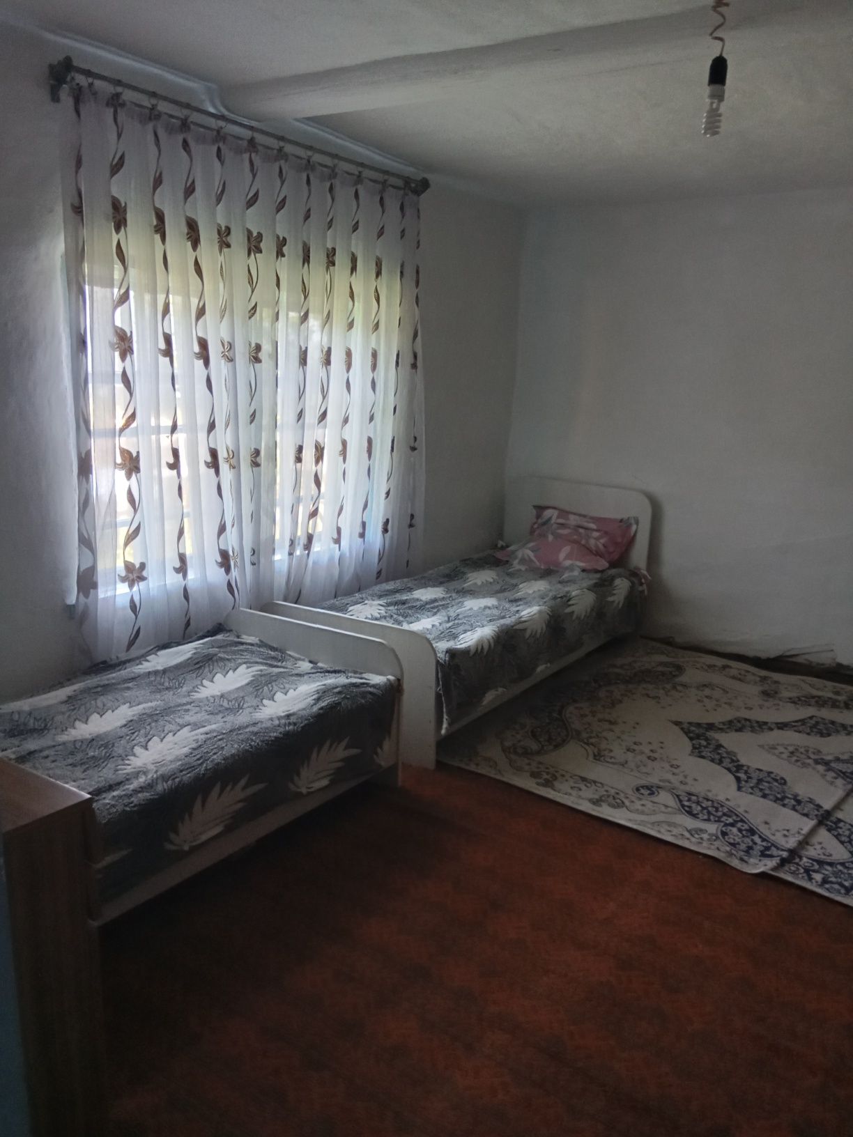 Гостевой дом село Берель