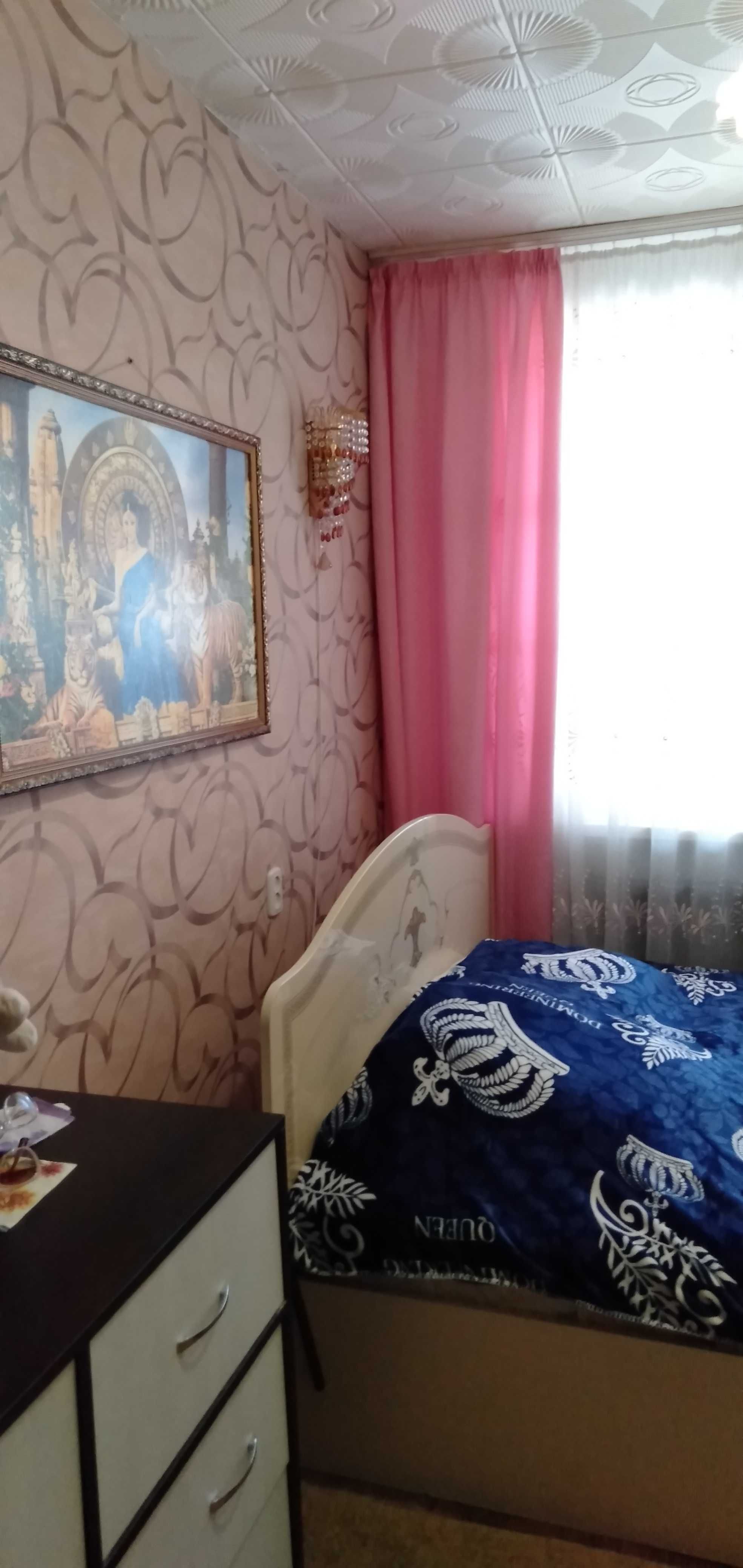 Продажа 2х ком.кв. СХИ