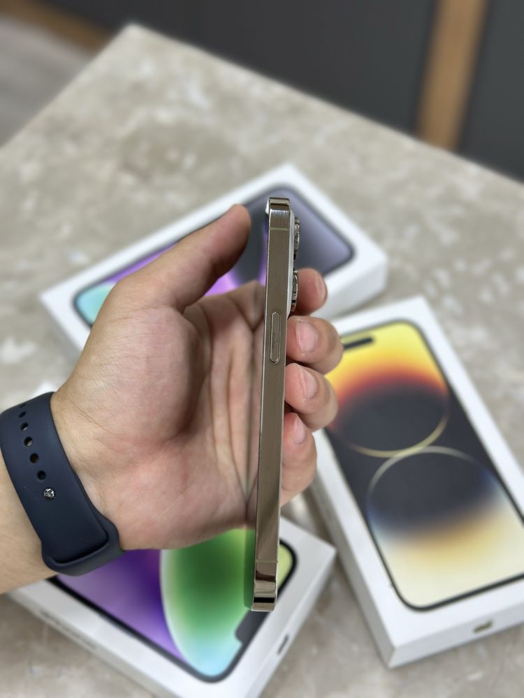 iPhone 14 Pro 128 GB / PhoneLab
