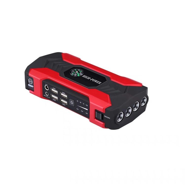 Продается новое пусковое устройство. Зарядное устройство. Jump starter