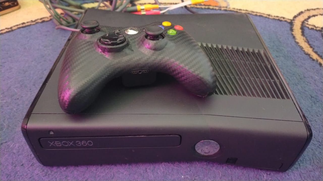 XBOX 360 LIVE оригинал
