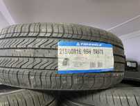 Продам шину 1шт 215/60 R16 Triangle