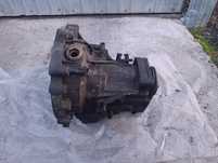 Коробка передач 086 vw golf 3/vento/passat