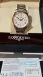 Longines наручные часы в оригинале