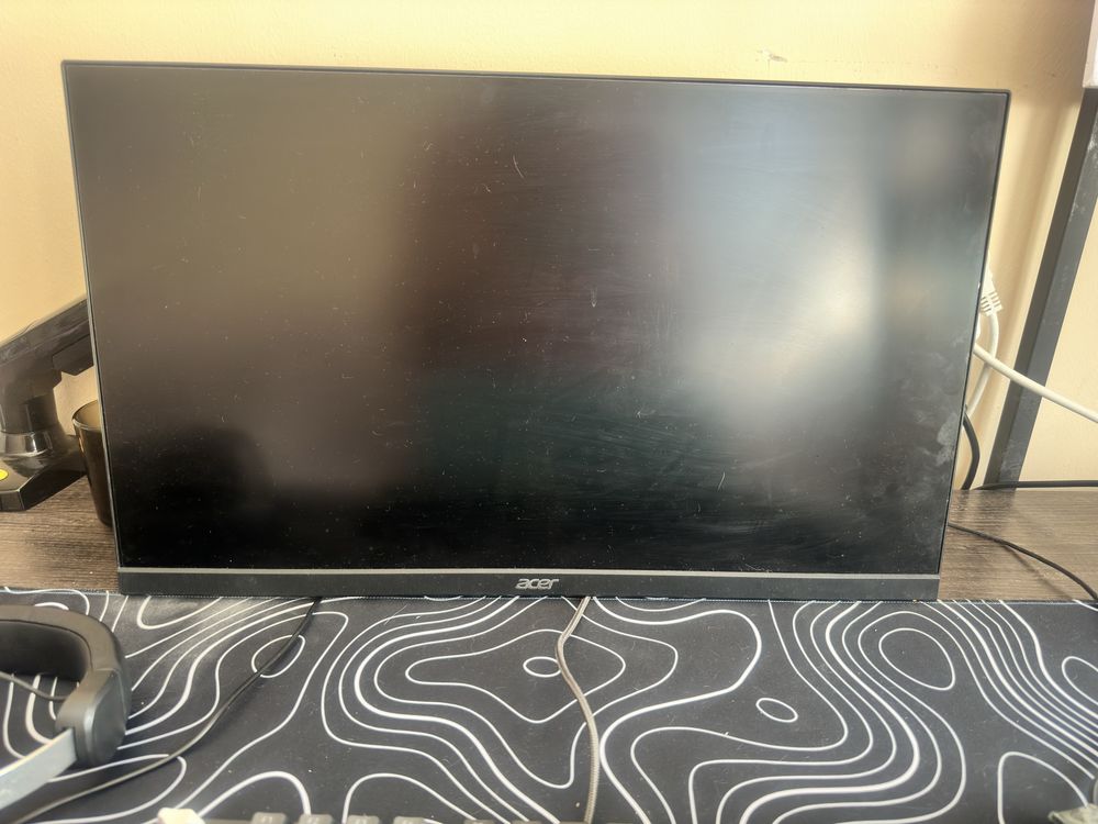 Продается игровой компьютер полный комплект