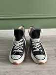 Высокие кеды Converse женские оригинал