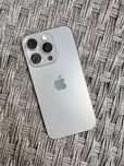 iPhone 15Pro 128Gb