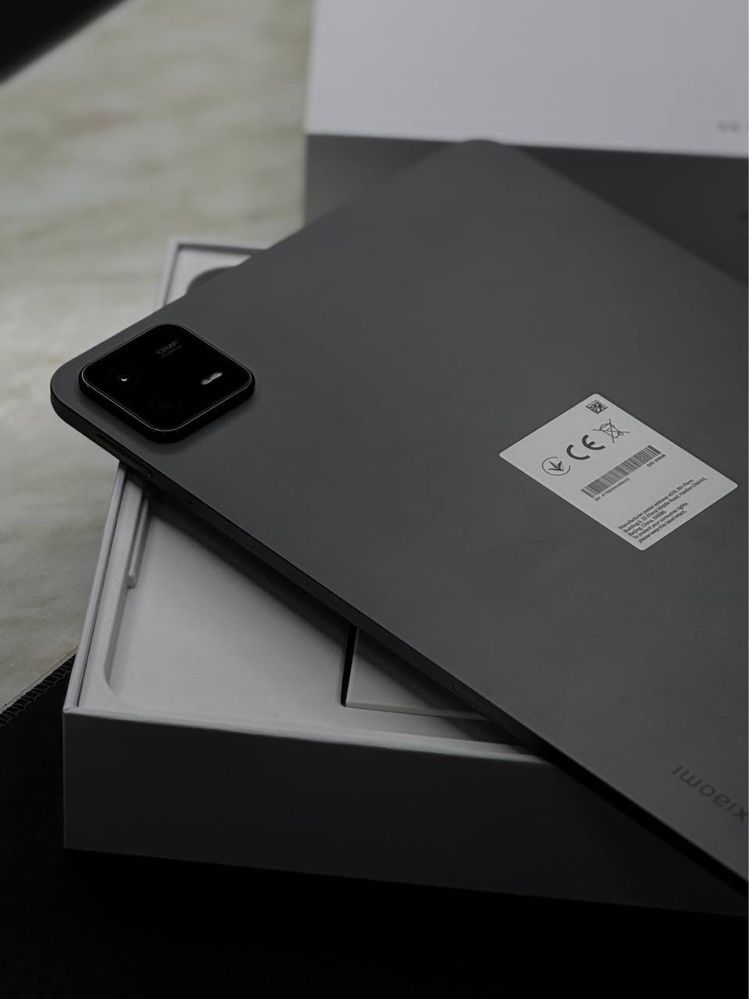 Xiaomi Pad 6 (256GB) | Рассрочка 0•0•24 | Гарантия | Trade In