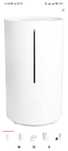 Увлажнитель воздуха Xiaomi Smart Antibacterial Humidifier 2