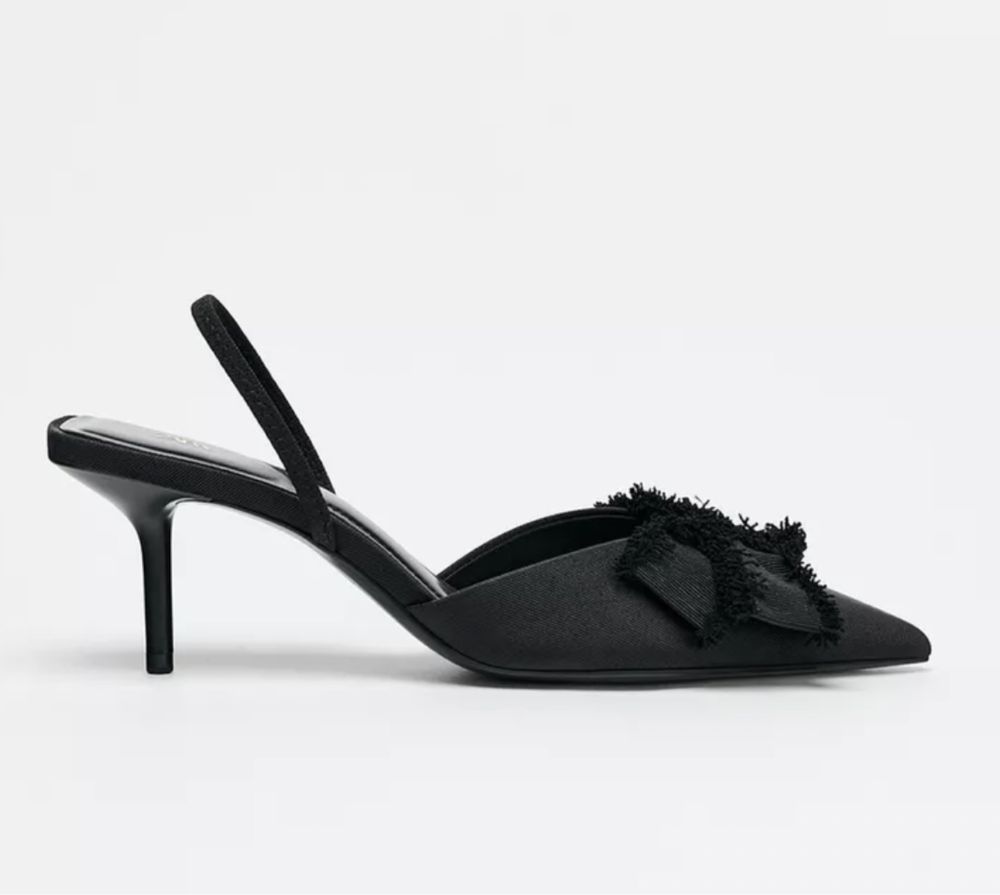 Zara туфли новые в наличии все размеры