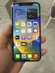 iPhone 12 64gb зеленый цвет