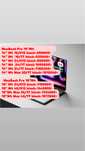 APPLE MacBook Pro 16” M4 (2024),apple MacBook Pro 16”M4 24/512gb ,