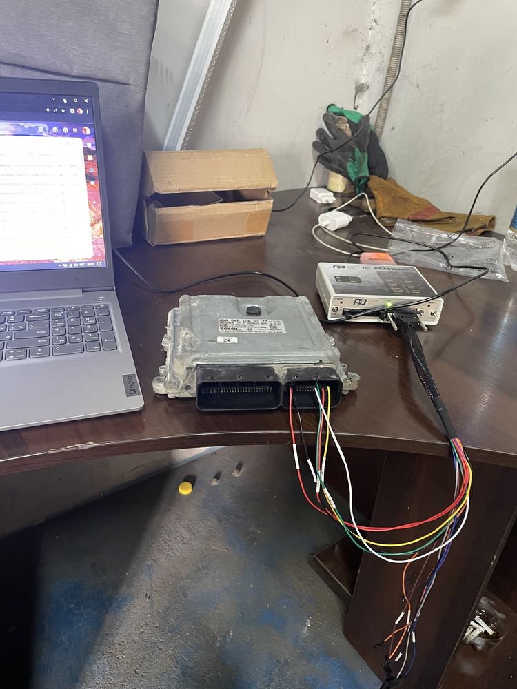 Прием катализаторов установка новых катов