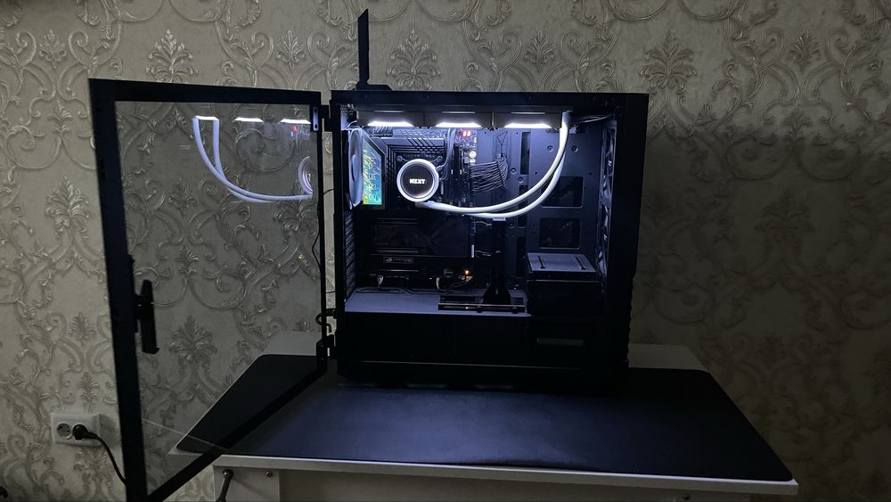 Продам Системный блок, Игровой компьютер Asus Rog Maximus Z790 Hero