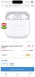 Huawei freebuds se 2