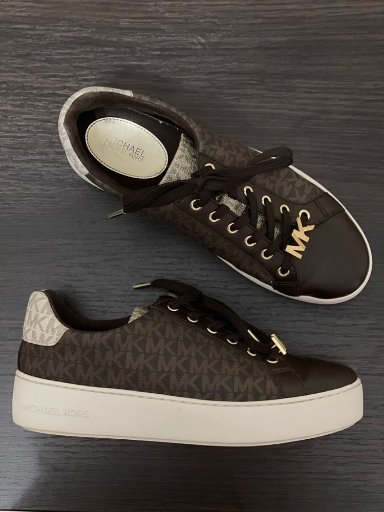 Кеды Michael Kors оригинал
