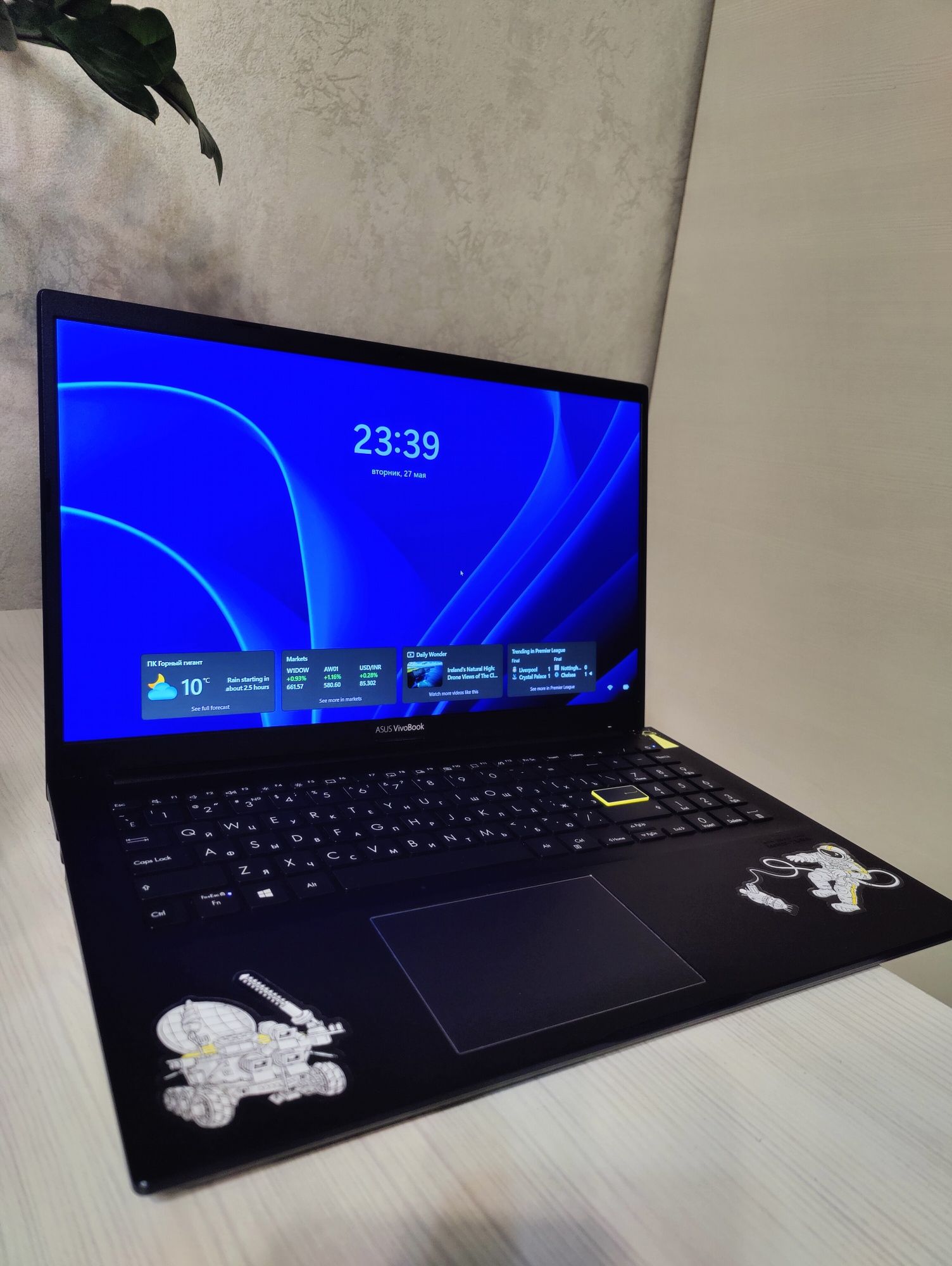 Ноутбук Asus Vivobook X513EA-BQ1819 Core i5 1135G7, 8gb, SSD m.2 500gb