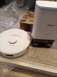 Tefal 75s+ робот