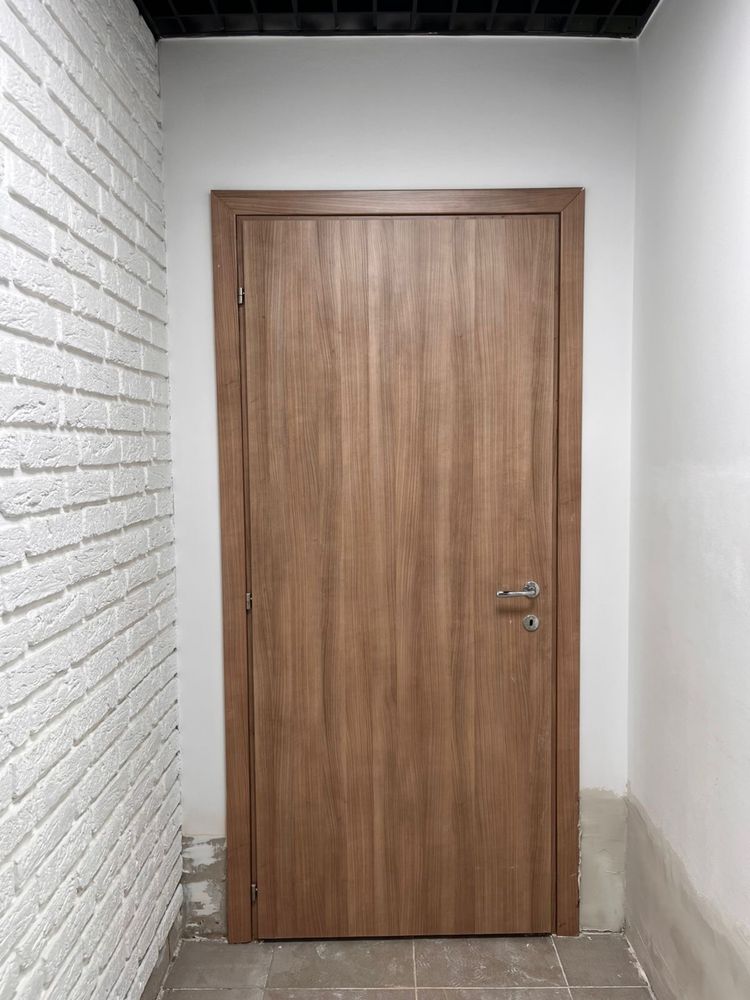 Продм б/у двери межкомнатные