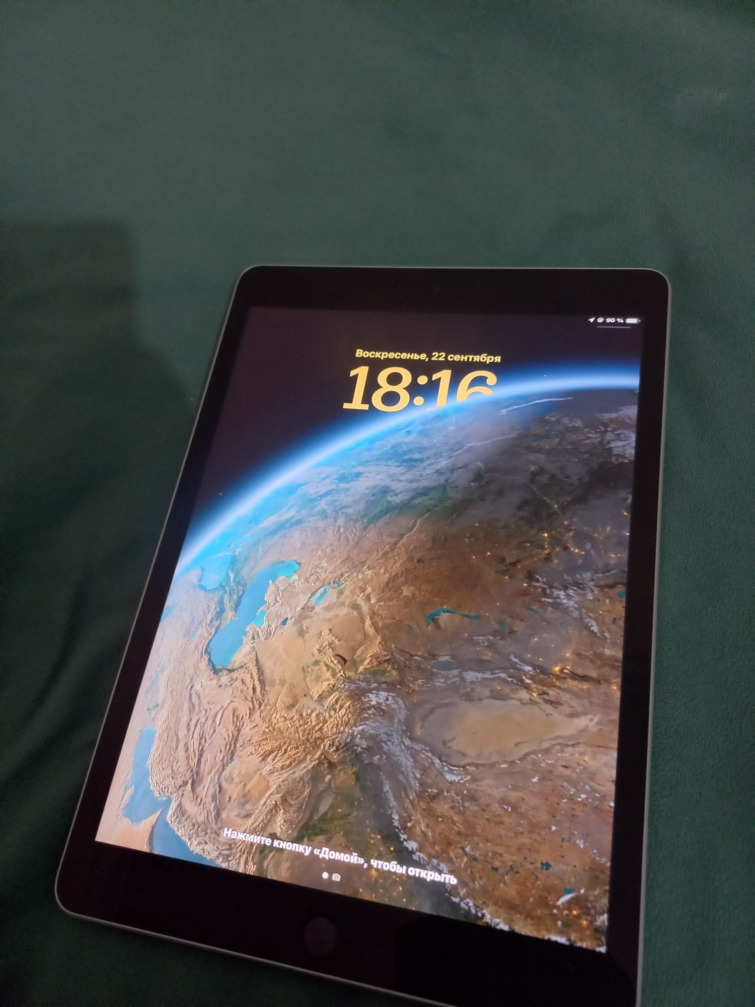 iPad (9th Generation) С гарантией, с ручкой