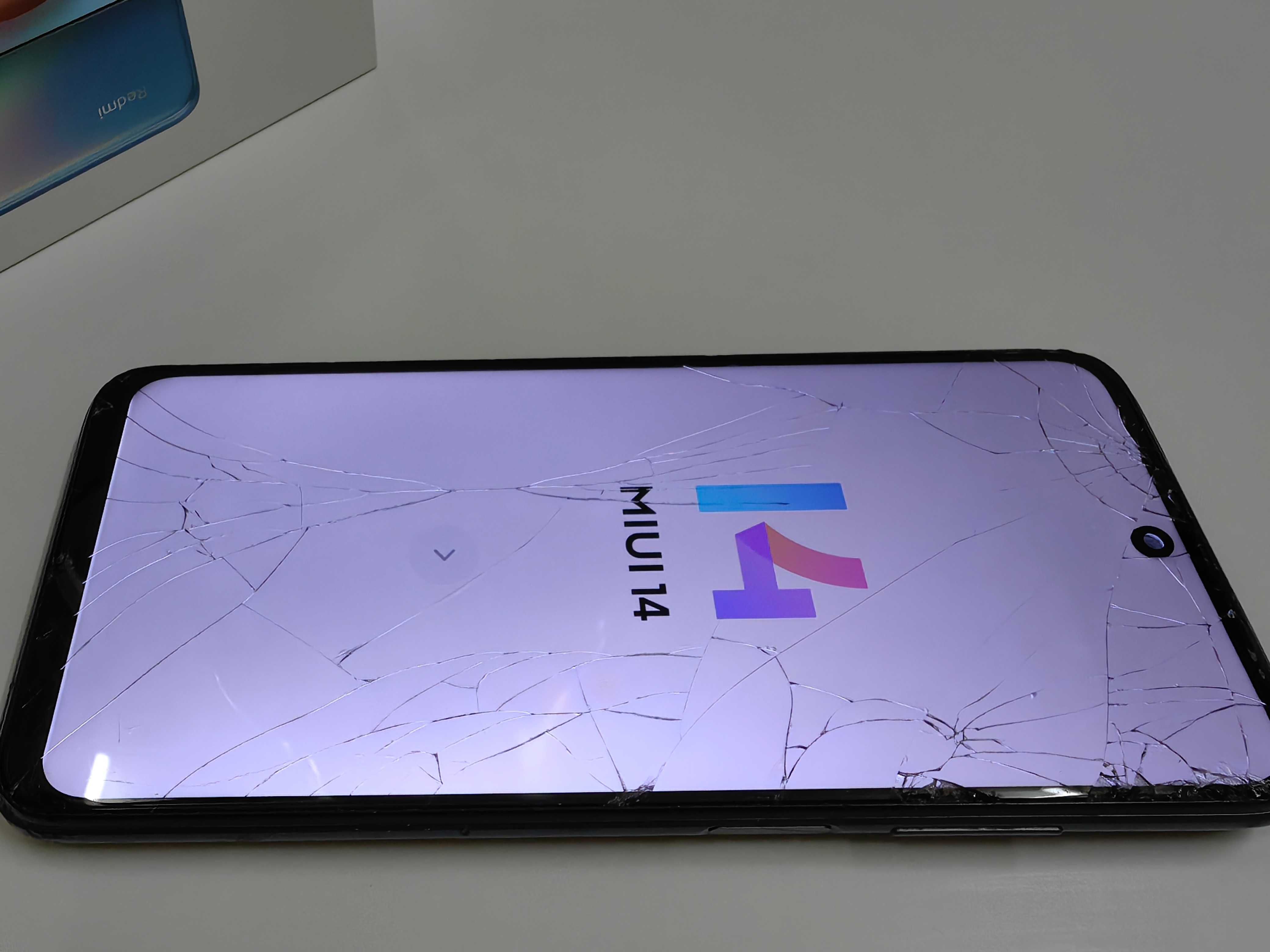 Xiaomi Redmi 10/2022 (ОБМЕН НЕ ПРЕДЛАГАТЬ!)
