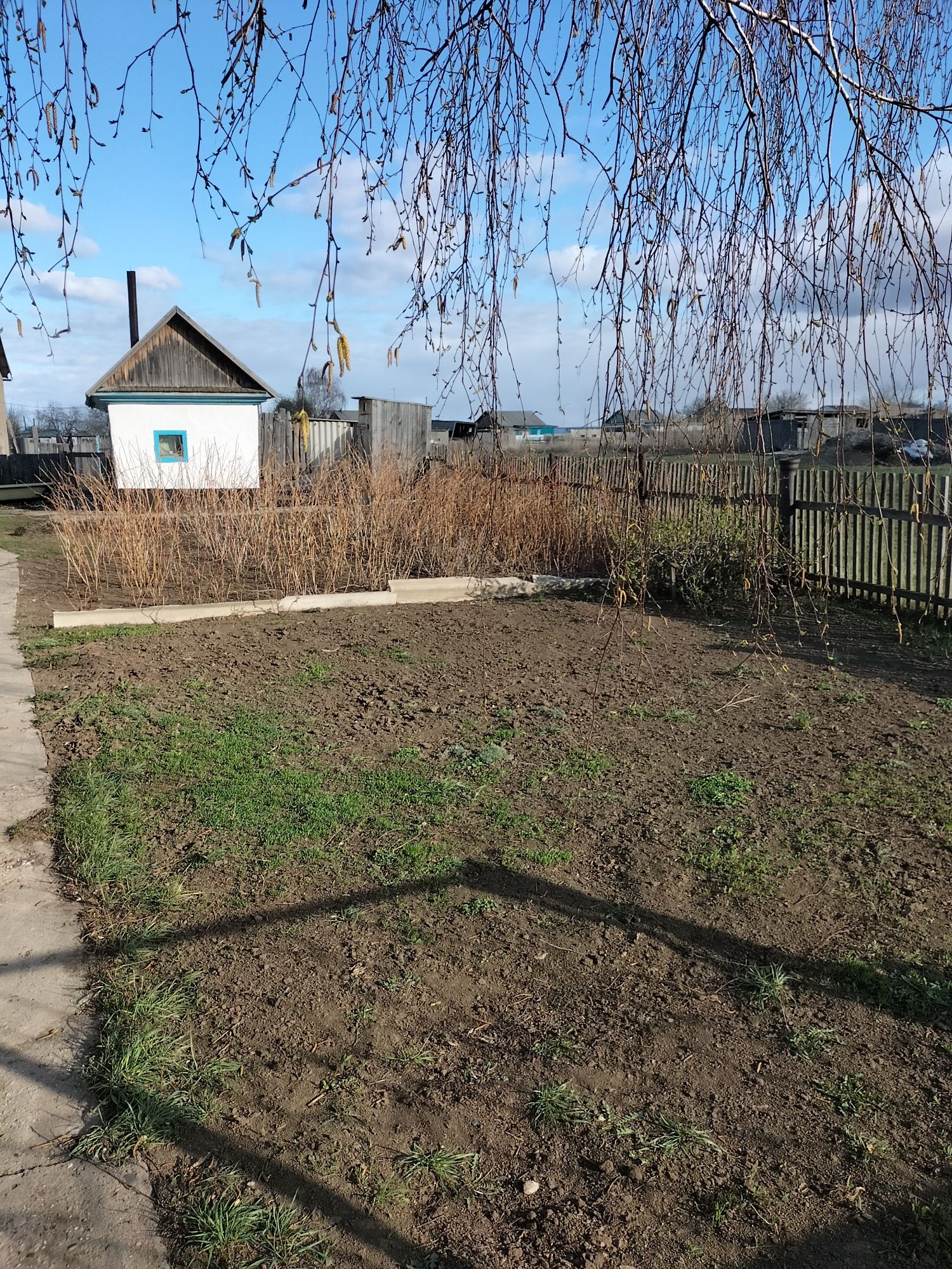 Продам дом. Бородулихинский район. Село Зенковка