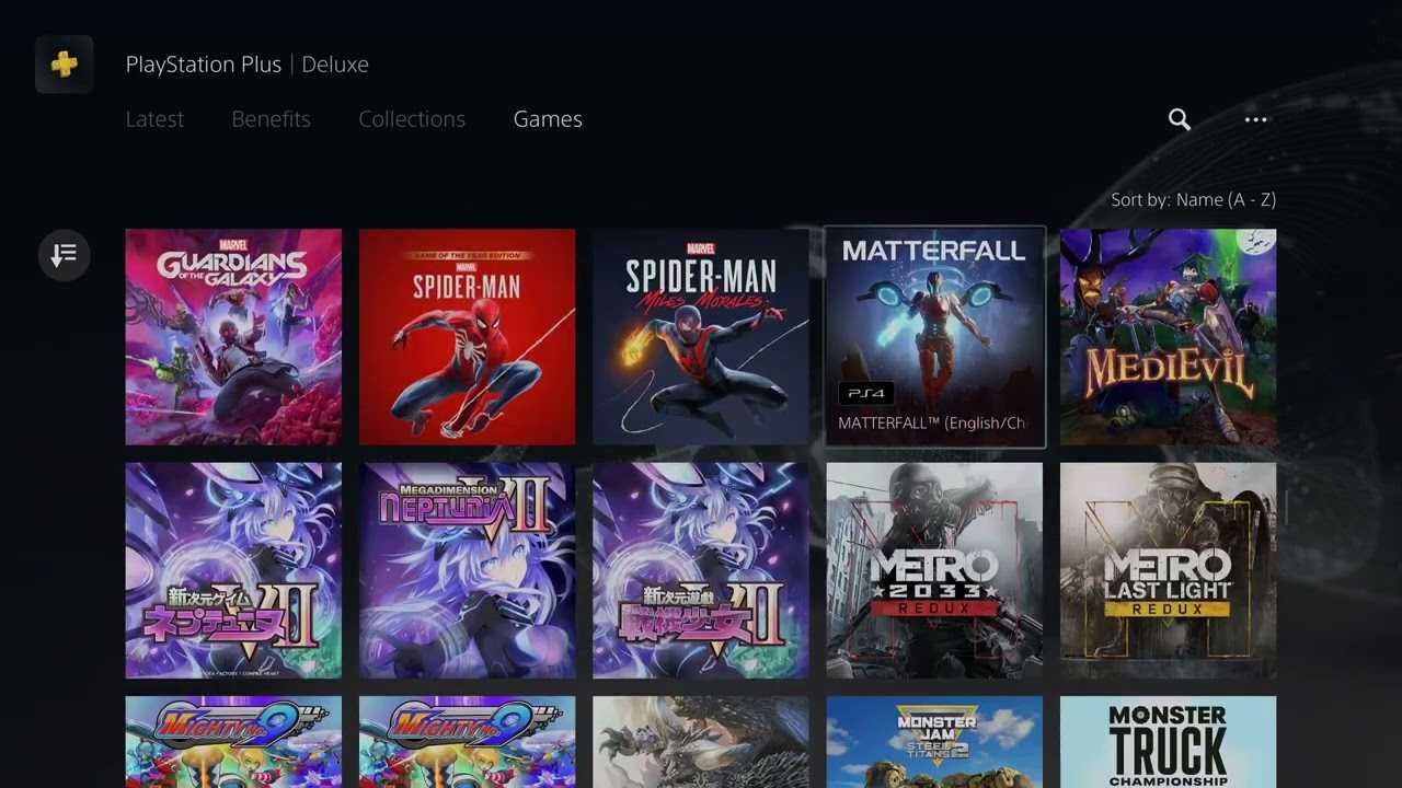 [750+ игр]PS4 PS5Подписка PS Plus -DELUXE(EA PLAY FIFA 26 UFC MK)