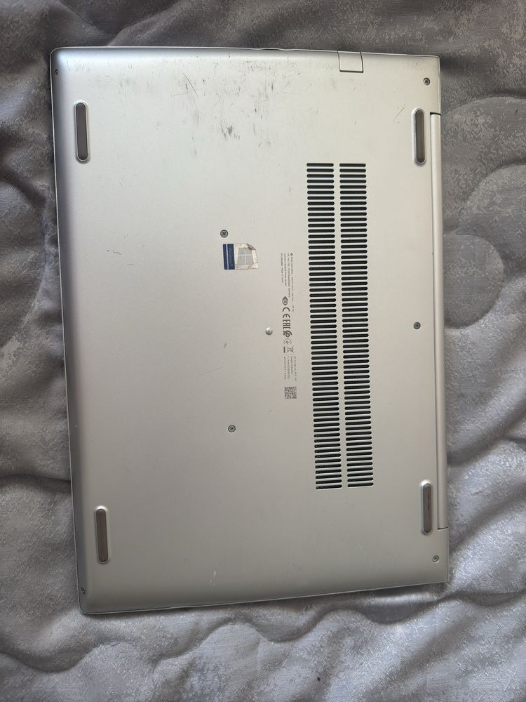 Продается HP ProBook 450 G6
