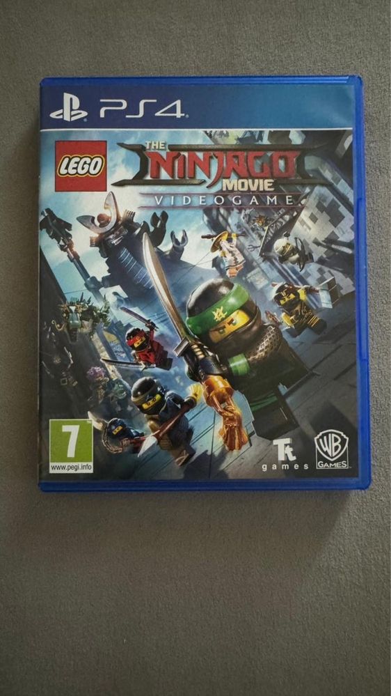 Диски на Playstation
