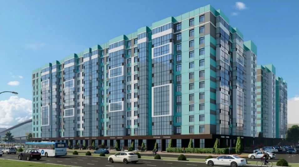 Продается 1 ком.кв.ЖК Тасты