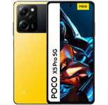 Poco x5 pro 5G телефон