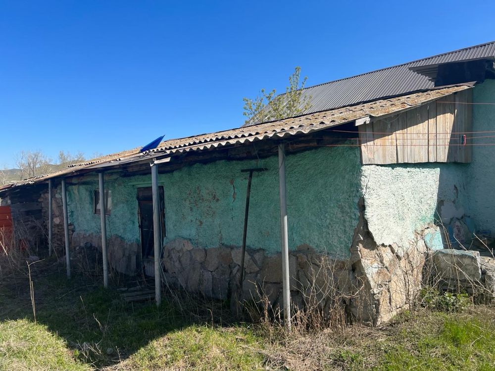 Продам дом