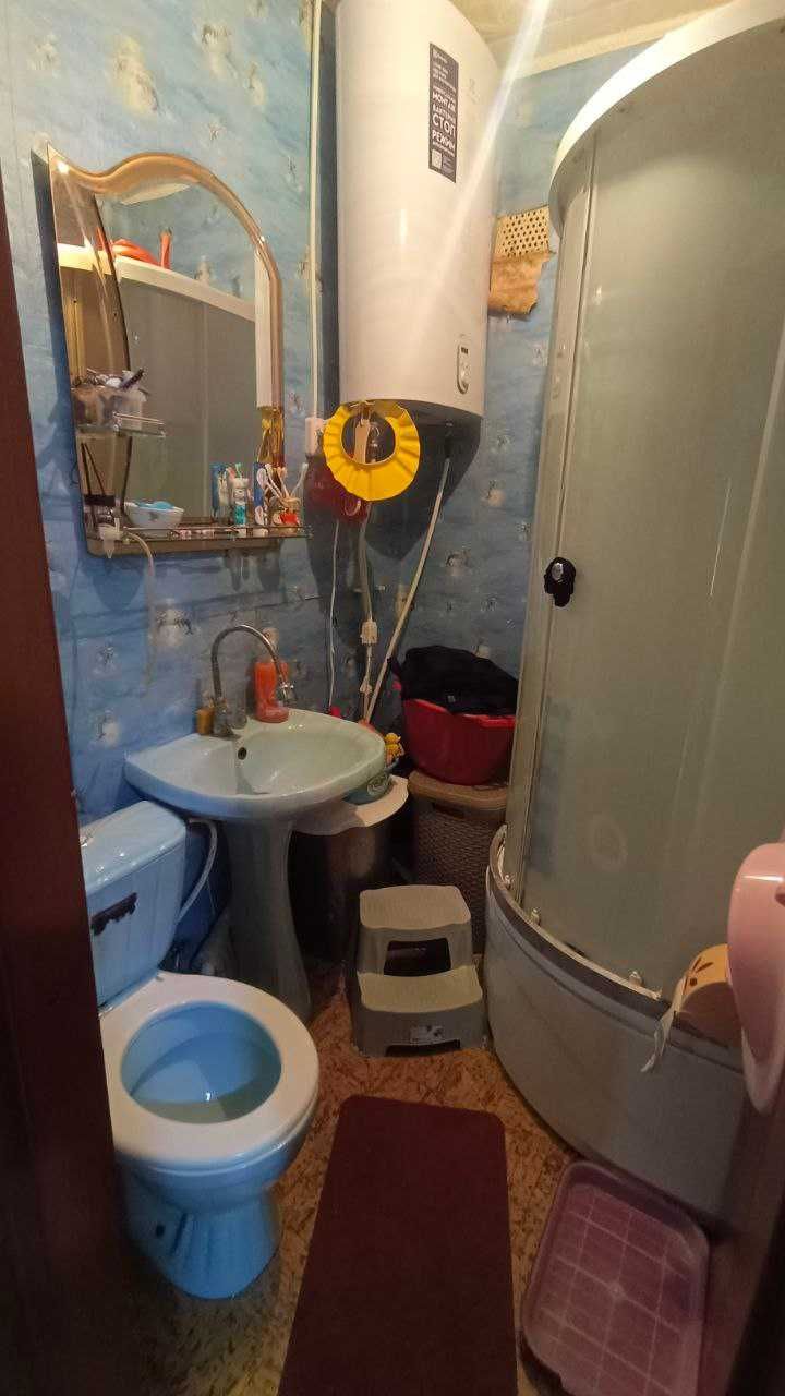 Продается частный дом в р-он 2 Костаная
