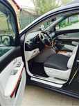Чехлы-майка из капровелюра на Lexus RX 300,330,350