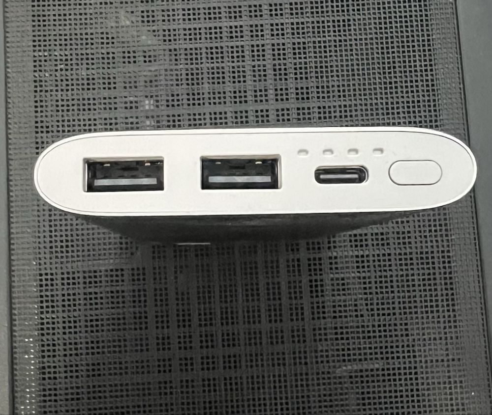 PowerBank Samsung 10 000 mAh (новые)