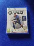 Игра Fifa 23 для ps5 playstation 5