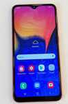 Samsung A10, 32гб. В хорошем состоянии