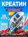 Креатин моногидрат BIG CREATINE