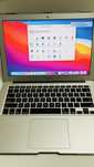 Apple Mac book Air
