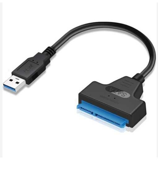 Адаптеры переходники Usb to Sata Ассортимент от 1500 тенге Modding
