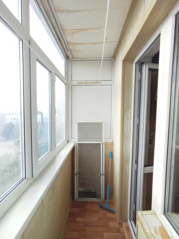 Продается 1 комн. квартира, улучшенной планировки, 8 мкр, 4 кольцо!