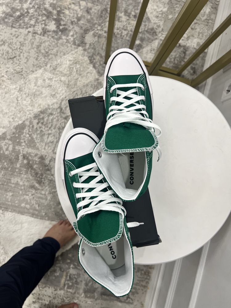 Кеды Конверс Converse оригинал