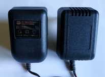 5V - 0.5A Блоки питания