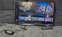 Продам ТВ Sony Bravia, диагональ 32 дюйма